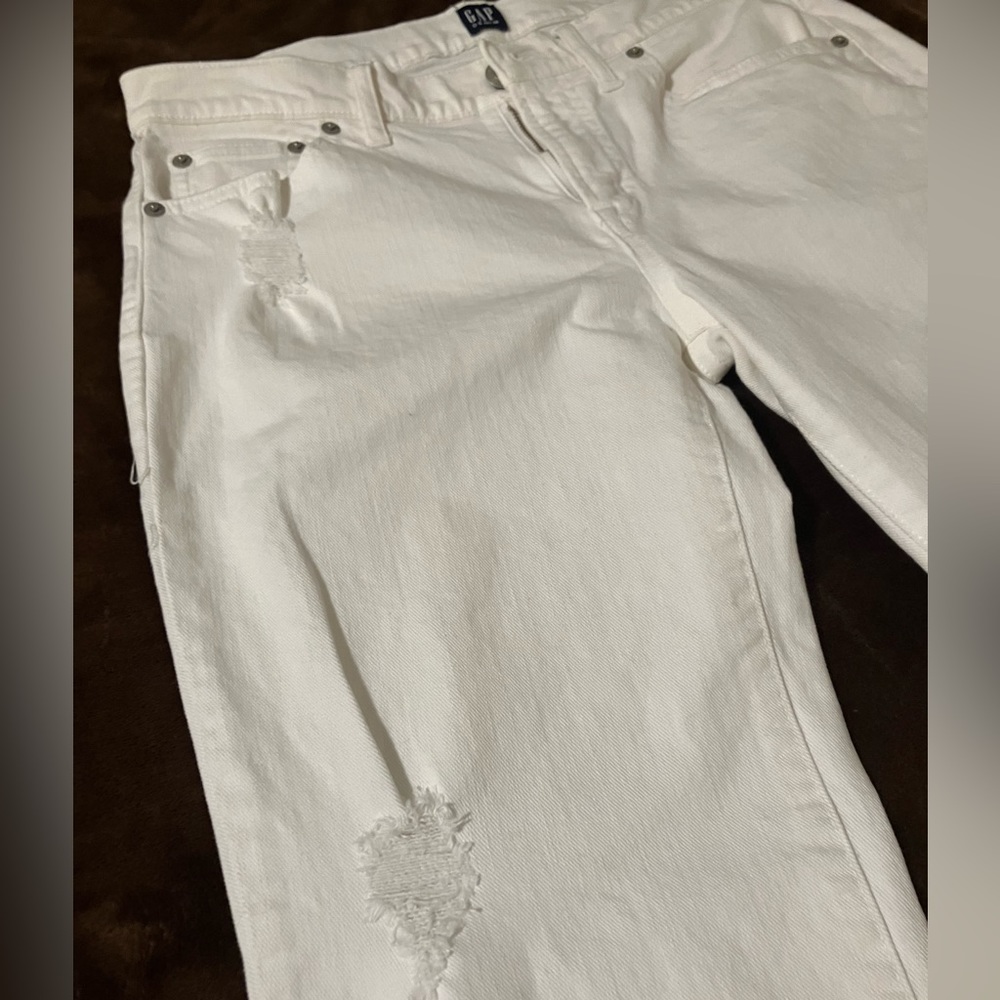 Gap jeans